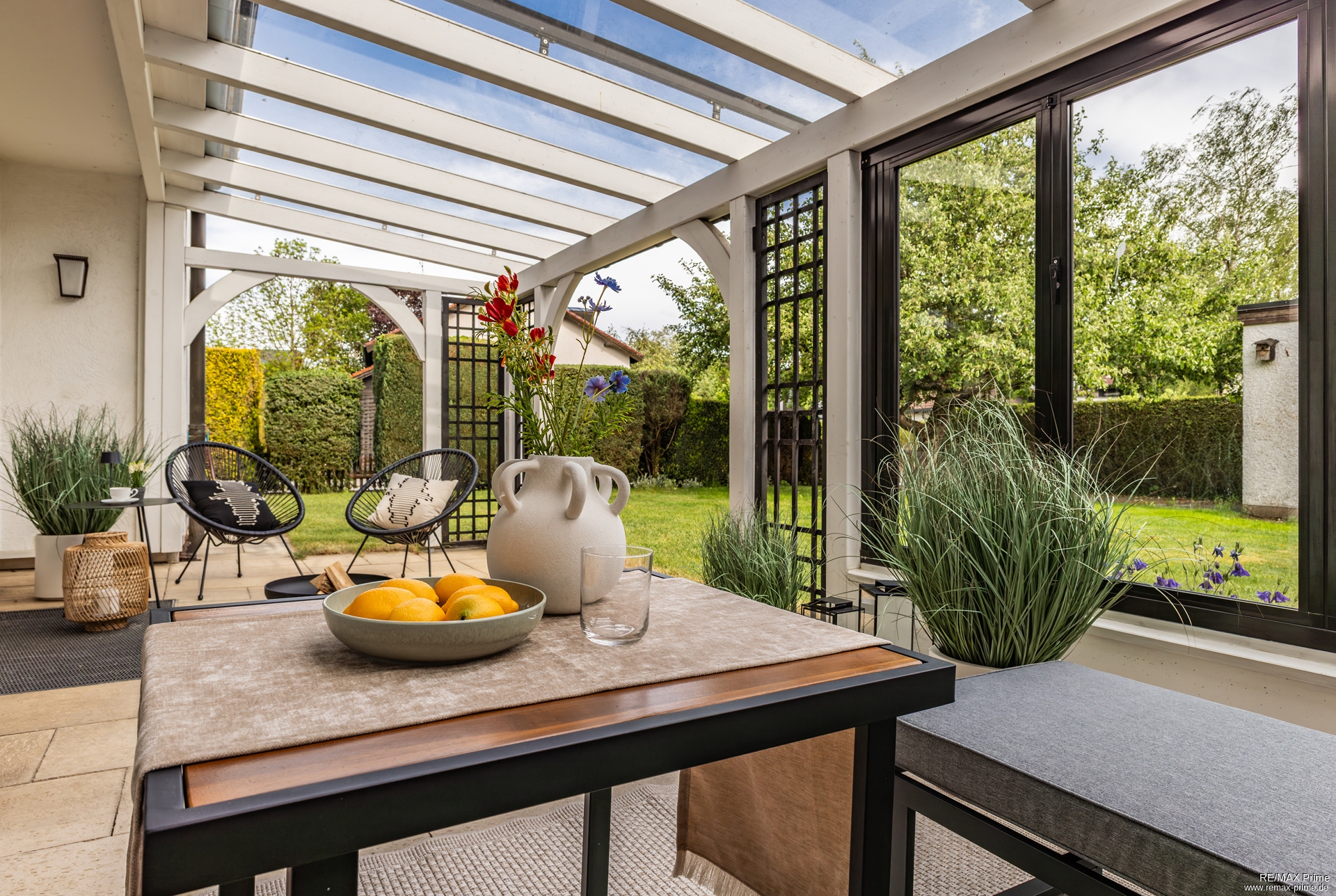 Ein Haus – unendliche Möglichkeiten: Ihr Raumwunder in Parsdorf – Parsdorf – Vorschaubild 21