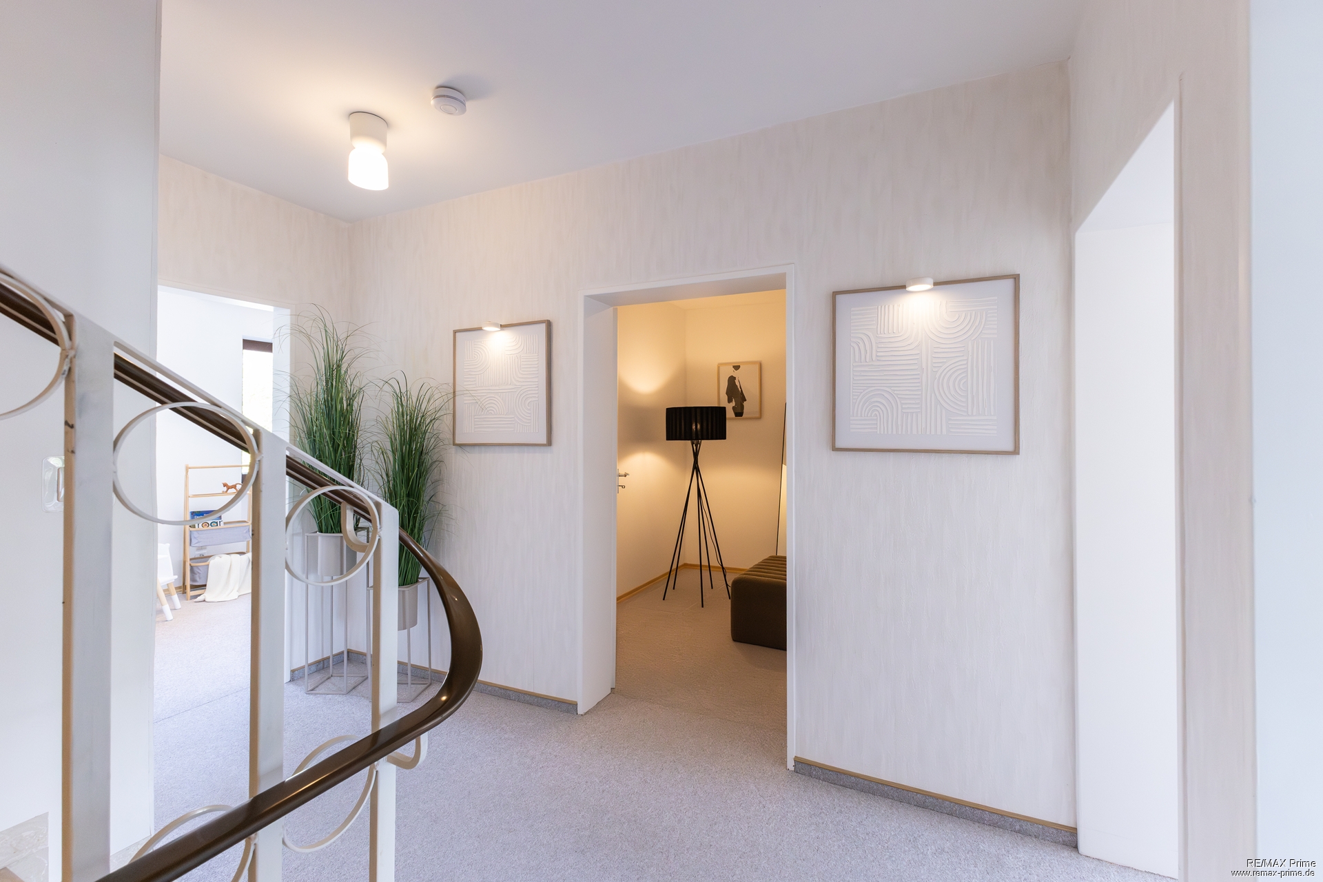 Ein Haus – unendliche Möglichkeiten: Ihr Raumwunder in Parsdorf – Parsdorf – Vorschaubild 22