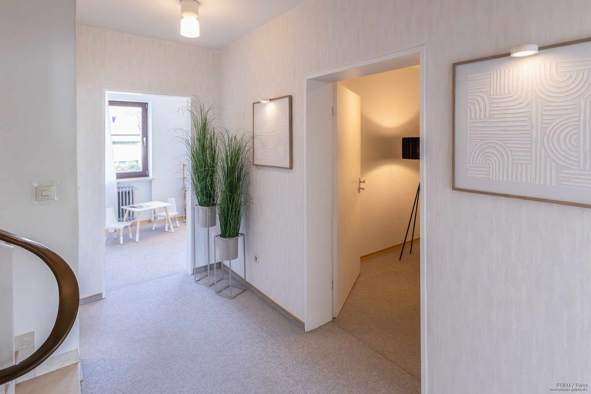 Ein Haus – unendliche Möglichkeiten: Ihr Raumwunder in Parsdorf – Parsdorf – Vorschaubild 23