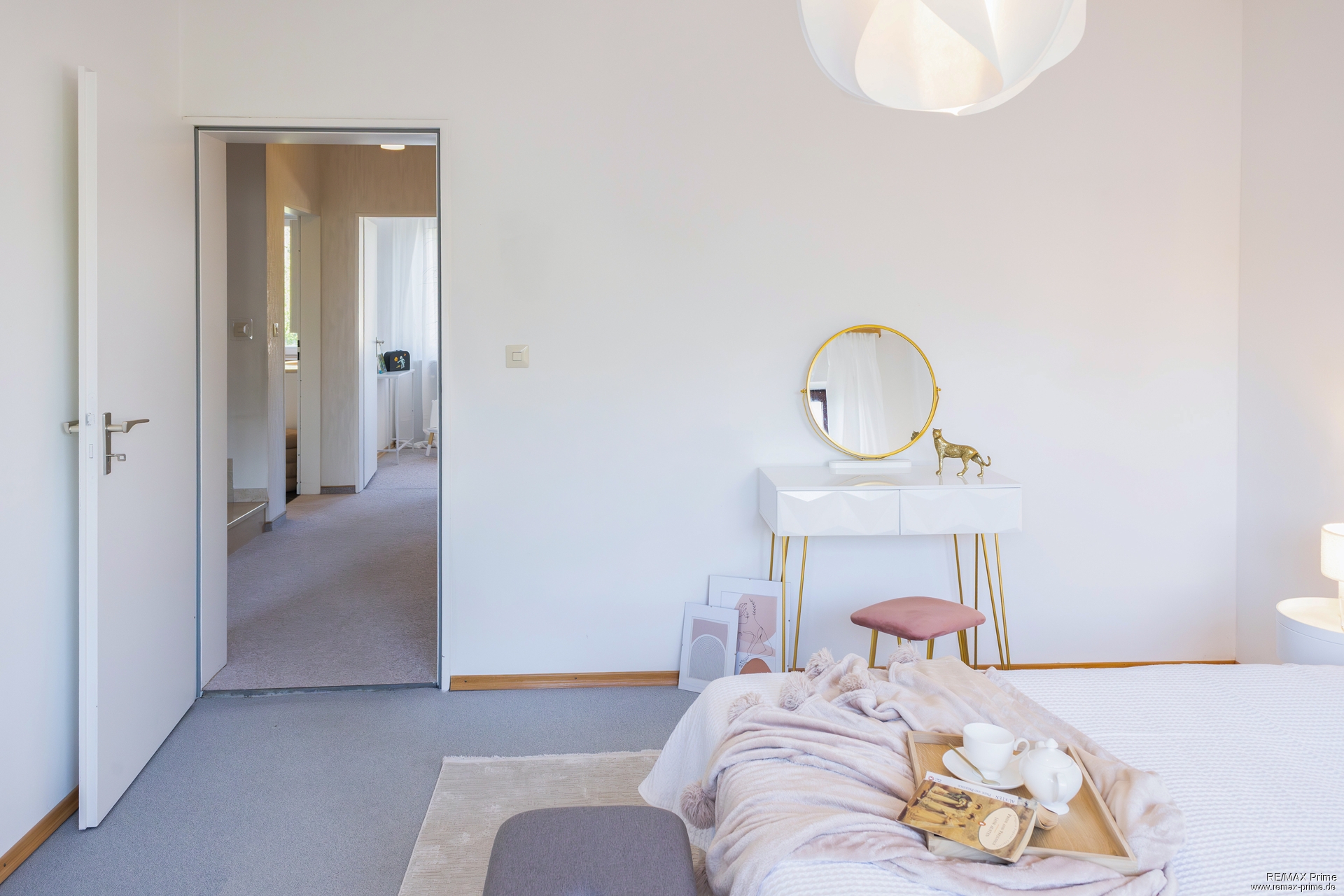 Ein Haus – unendliche Möglichkeiten: Ihr Raumwunder in Parsdorf – Parsdorf – Vorschaubild 28