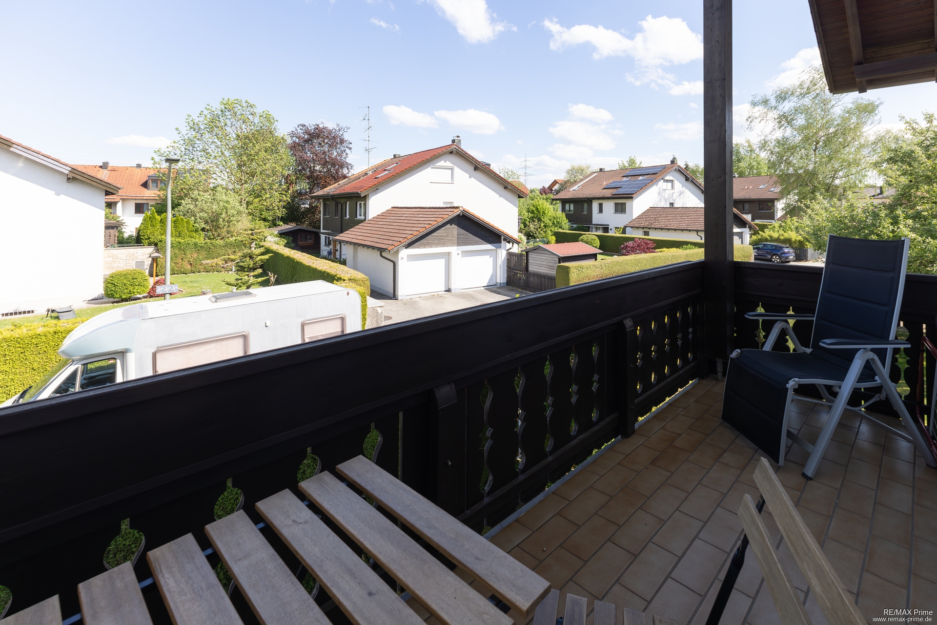 Ein Haus – unendliche Möglichkeiten: Ihr Raumwunder in Parsdorf – Parsdorf – Vorschaubild 34