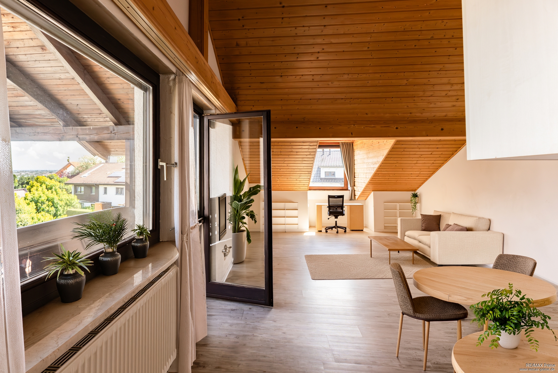 Ein Haus – unendliche Möglichkeiten: Ihr Raumwunder in Parsdorf – Parsdorf – Vorschaubild 35