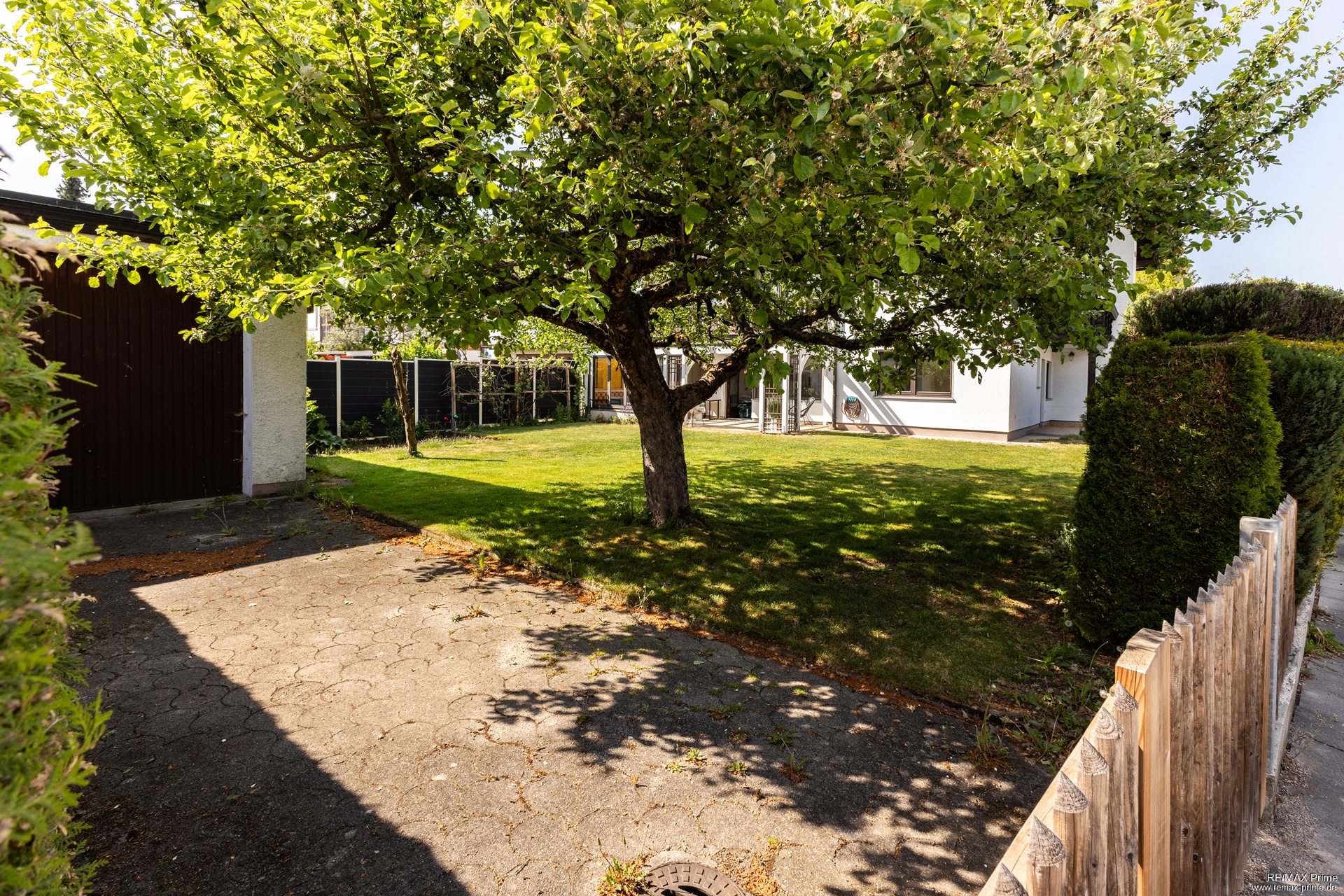 Ein Haus – unendliche Möglichkeiten: Ihr Raumwunder in Parsdorf – Parsdorf – Vorschaubild 44
