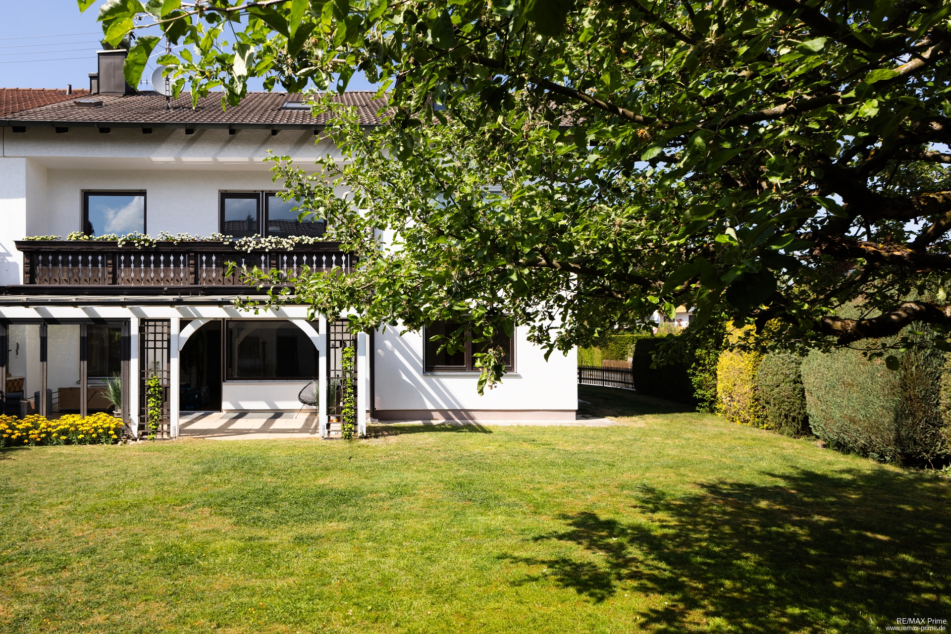 Ein Haus – unendliche Möglichkeiten: Ihr Raumwunder in Parsdorf – Parsdorf – Vorschaubild 46