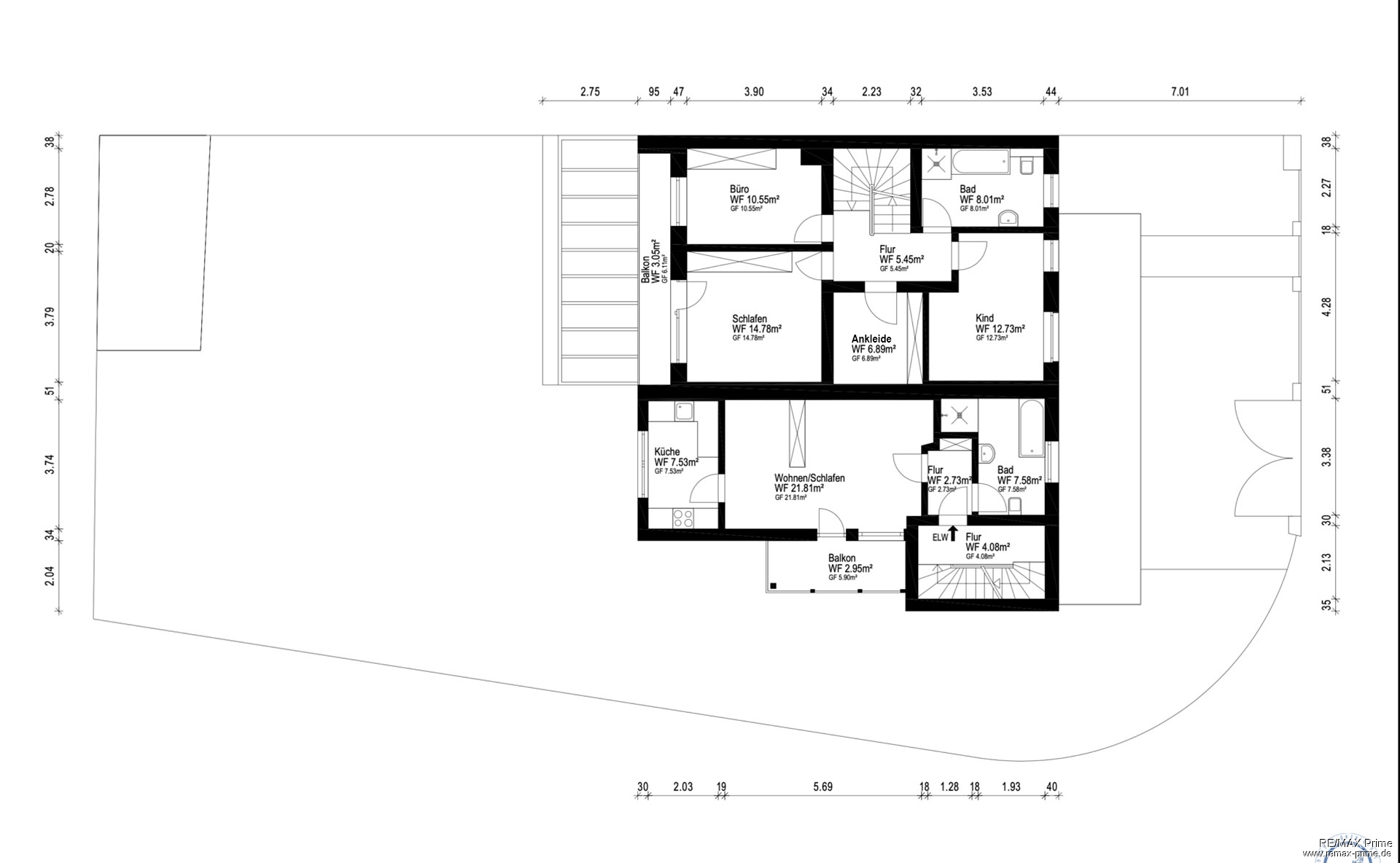 Ein Haus – unendliche Möglichkeiten: Ihr Raumwunder in Parsdorf – Parsdorf – Vorschaubild 49
