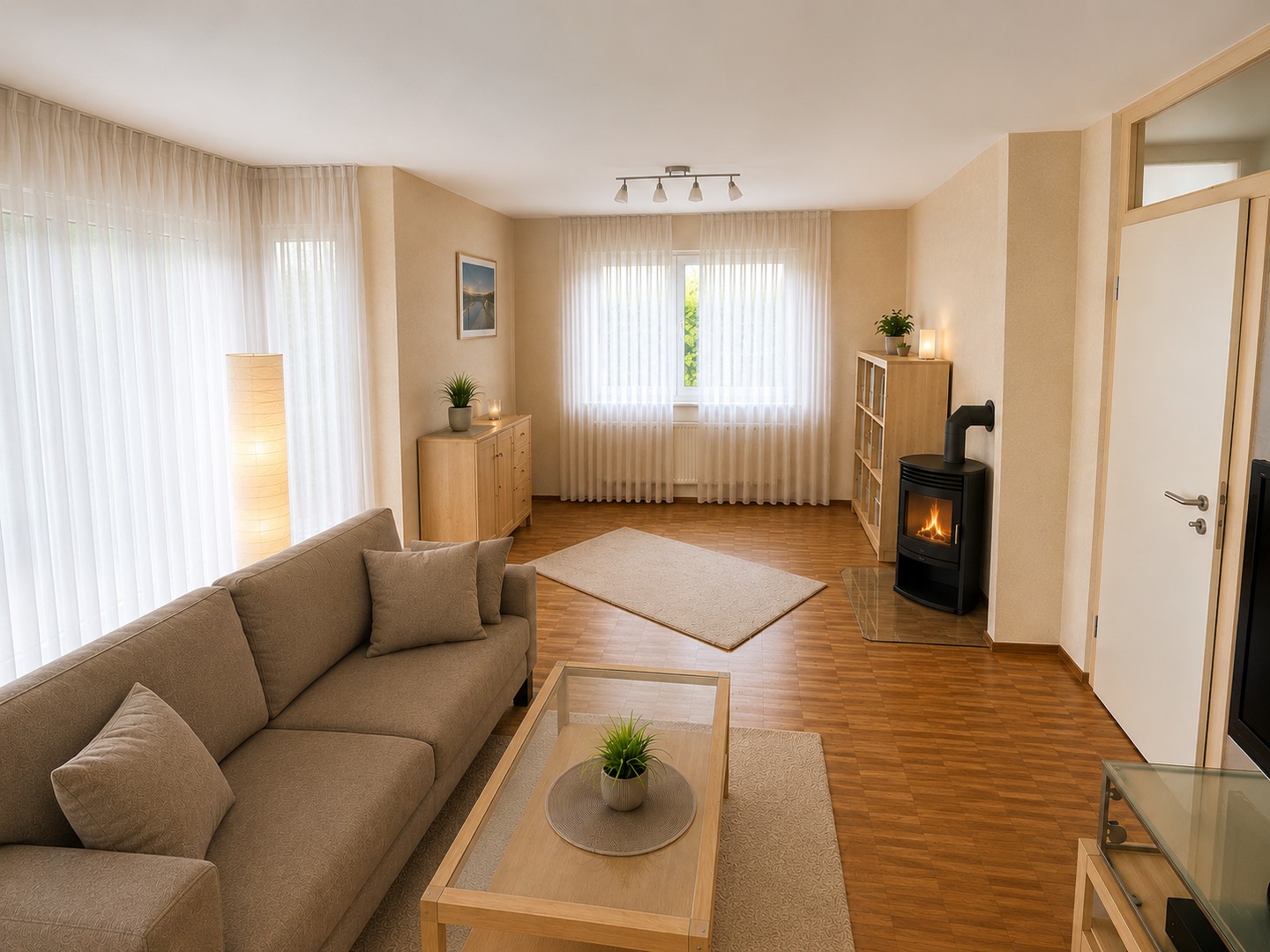 Großartig gelegenes Ein-/Zweifamilienhaus im beliebten Nottuln – Nottuln – Vorschaubild 30