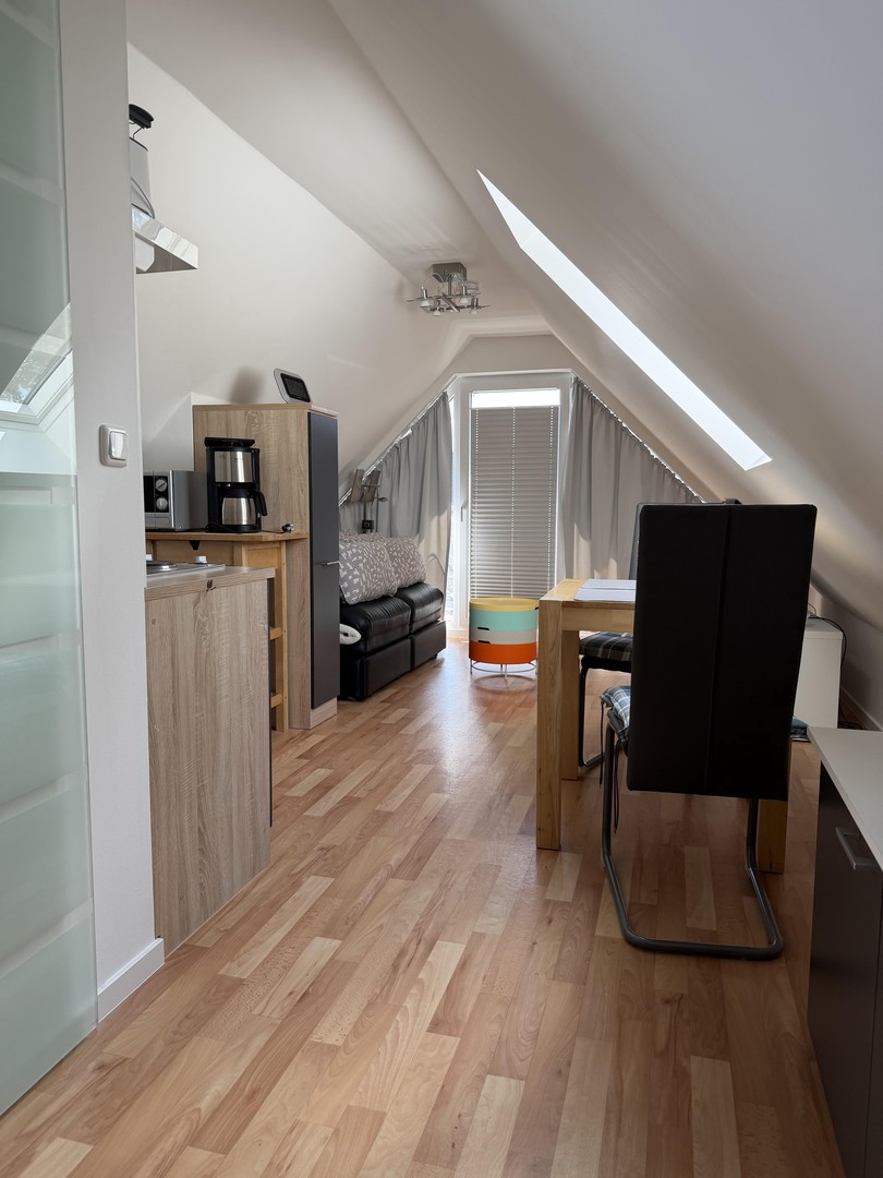 Haus „Müritzglück“ – Ferienimmobilie mit etablierter Vermietung an der Müritz – Röbel/Müritz – Vorschaubild 3