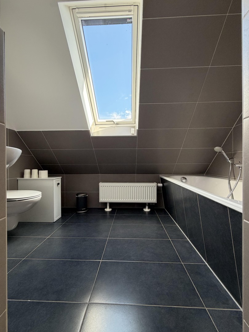 Haus „Müritzglück“ – Ferienimmobilie mit etablierter Vermietung an der Müritz – Röbel/Müritz – Vorschaubild 4