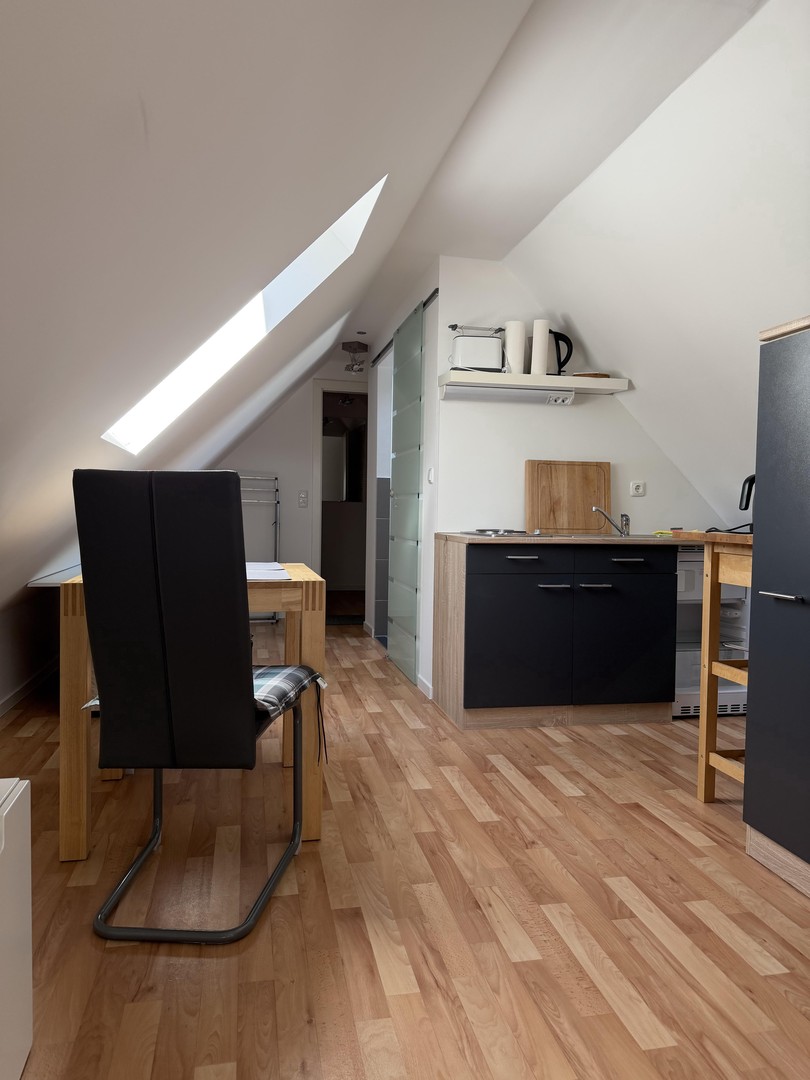 Haus „Müritzglück“ – Ferienimmobilie mit etablierter Vermietung an der Müritz – Röbel/Müritz – Vorschaubild 5