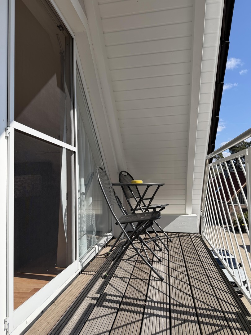 Haus „Müritzglück“ – Ferienimmobilie mit etablierter Vermietung an der Müritz – Röbel/Müritz – Vorschaubild 6