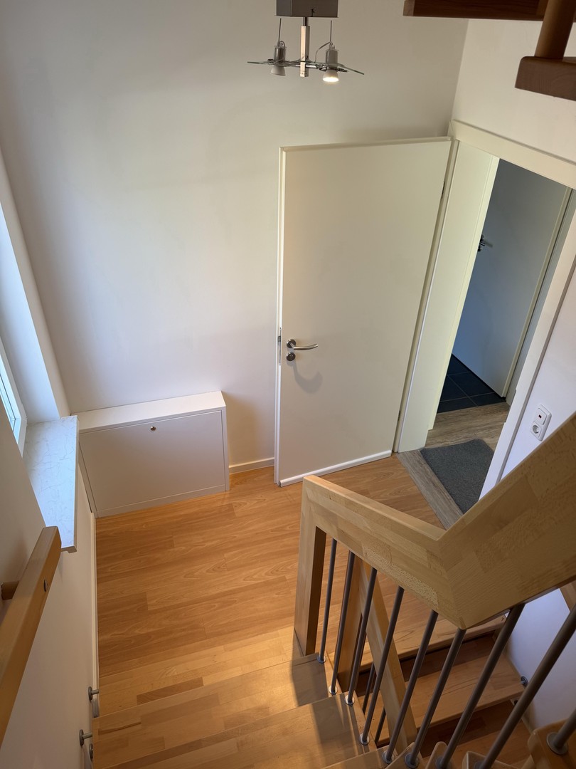 Haus „Müritzglück“ – Ferienimmobilie mit etablierter Vermietung an der Müritz – Röbel/Müritz – Vorschaubild 7