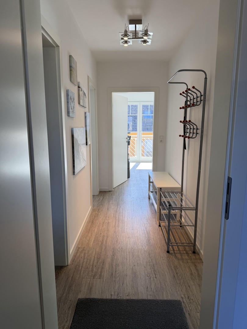 Haus „Müritzglück“ – Ferienimmobilie mit etablierter Vermietung an der Müritz – Röbel/Müritz – Vorschaubild 8