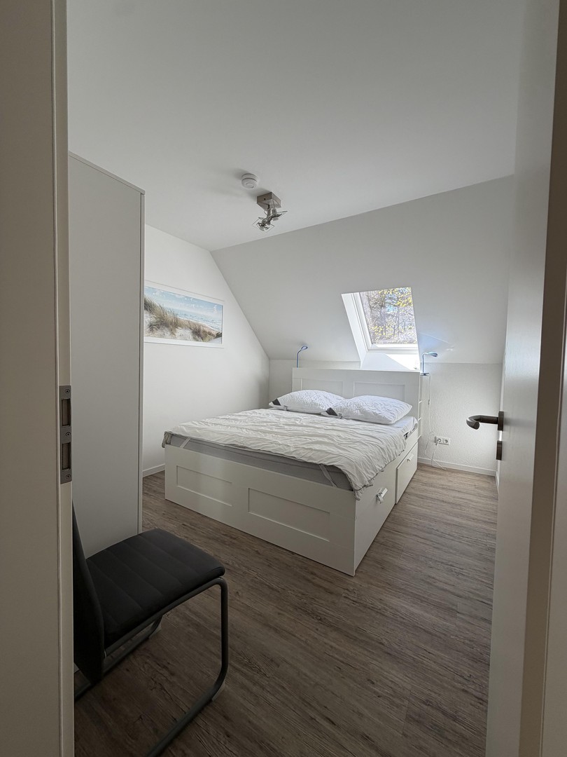 Haus „Müritzglück“ – Ferienimmobilie mit etablierter Vermietung an der Müritz – Röbel/Müritz – Vorschaubild 9