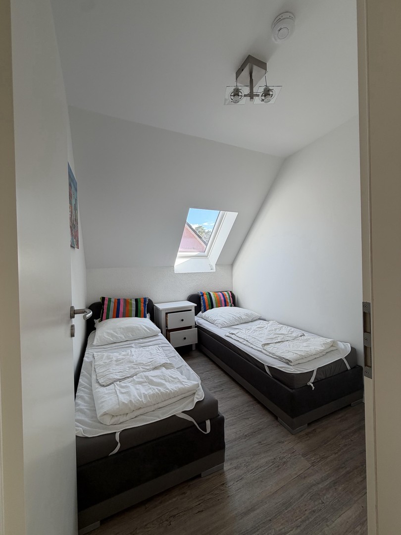 Haus „Müritzglück“ – Ferienimmobilie mit etablierter Vermietung an der Müritz – Röbel/Müritz – Vorschaubild 13