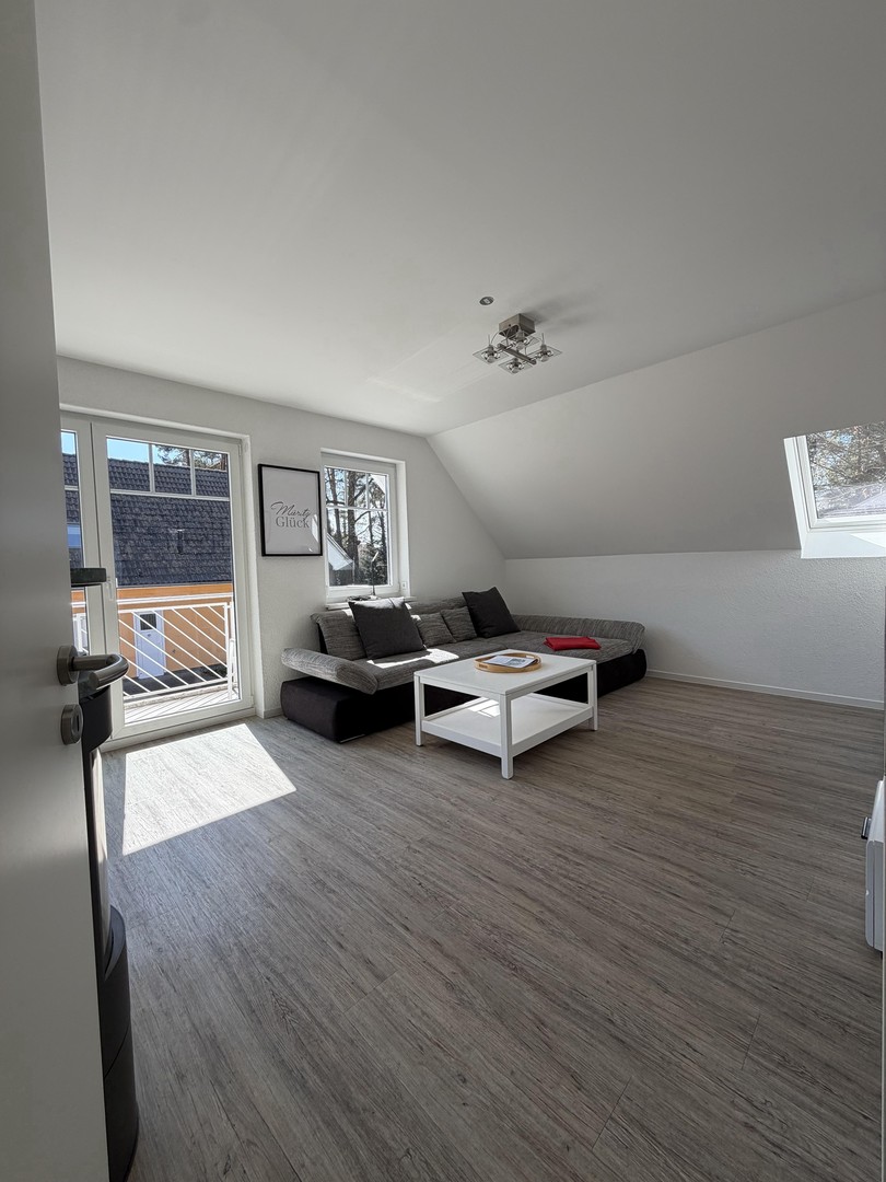 Haus „Müritzglück“ – Ferienimmobilie mit etablierter Vermietung an der Müritz – Röbel/Müritz – Vorschaubild 14