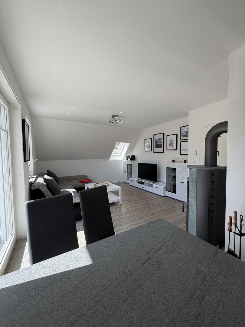 Haus „Müritzglück“ – Ferienimmobilie mit etablierter Vermietung an der Müritz – Röbel/Müritz – Vorschaubild 15