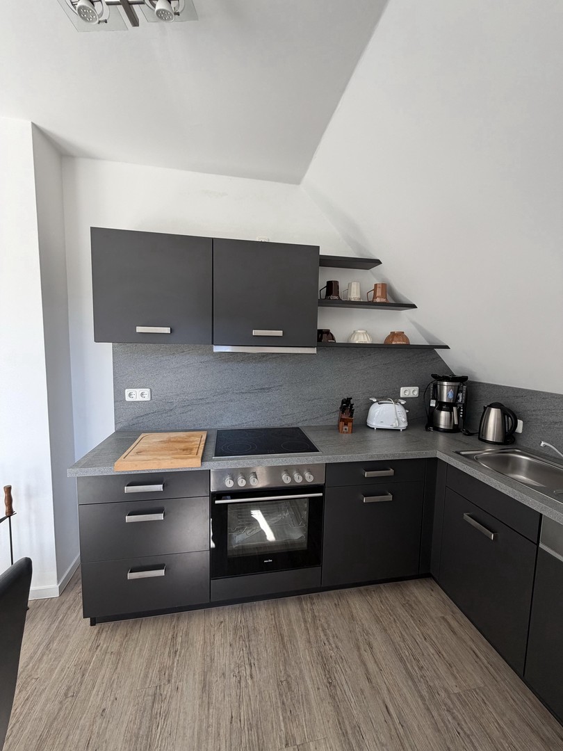 Haus „Müritzglück“ – Ferienimmobilie mit etablierter Vermietung an der Müritz – Röbel/Müritz – Vorschaubild 16