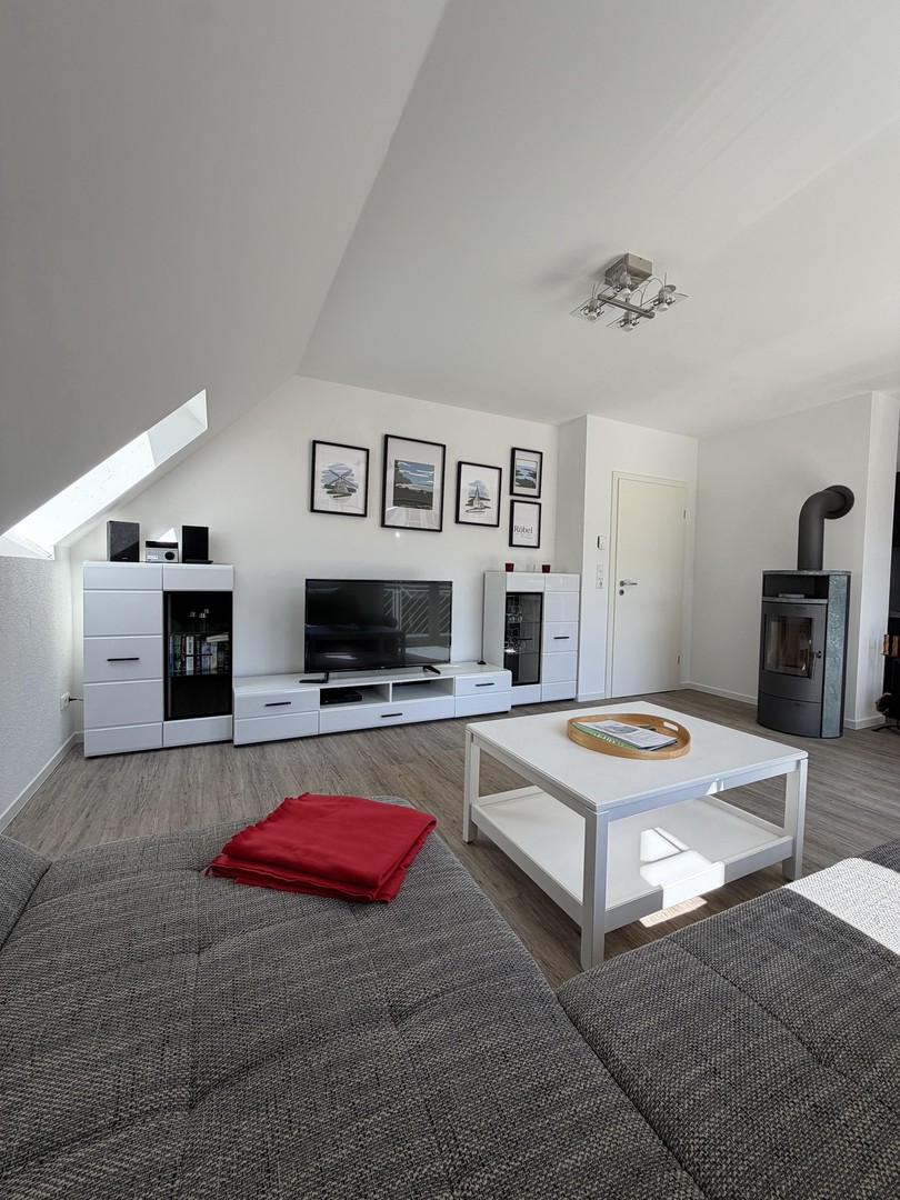 Haus „Müritzglück“ – Ferienimmobilie mit etablierter Vermietung an der Müritz – Röbel/Müritz – Vorschaubild 17