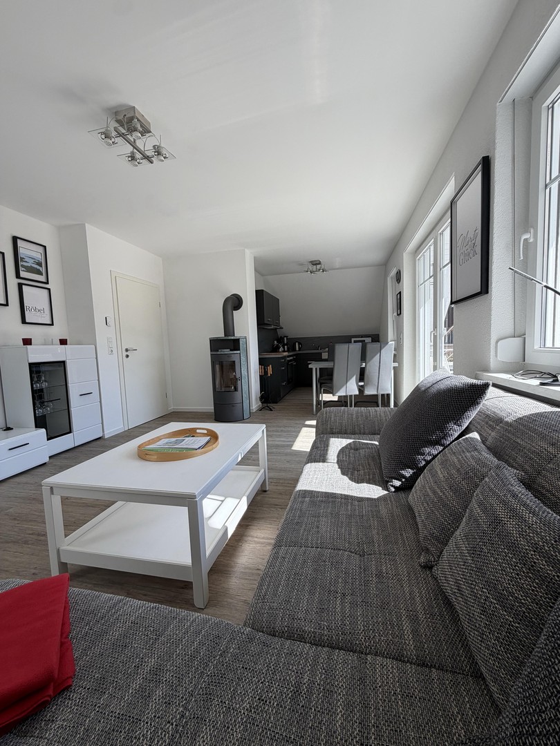 Haus „Müritzglück“ – Ferienimmobilie mit etablierter Vermietung an der Müritz – Röbel/Müritz – Vorschaubild 18
