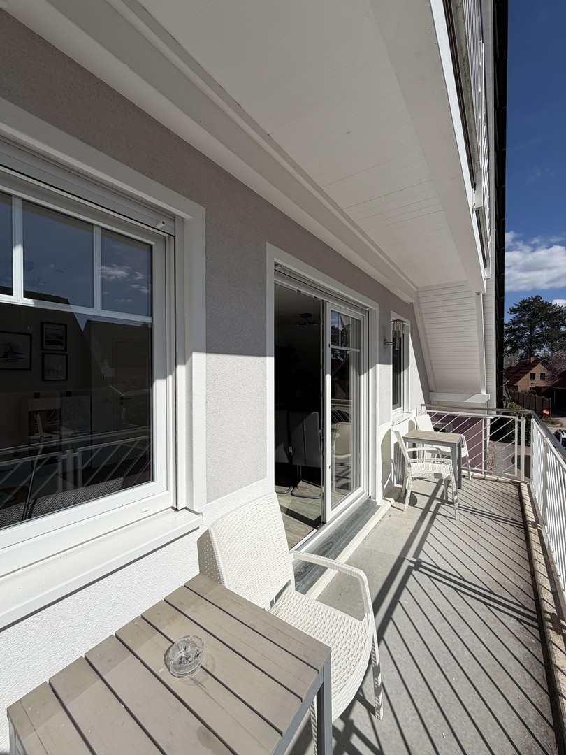 Haus „Müritzglück“ – Ferienimmobilie mit etablierter Vermietung an der Müritz – Röbel/Müritz – Vorschaubild 19
