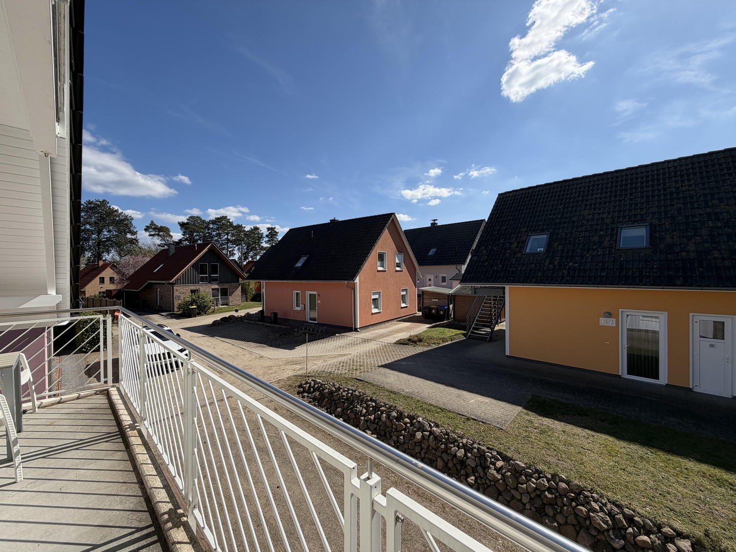 Haus „Müritzglück“ – Ferienimmobilie mit etablierter Vermietung an der Müritz – Röbel/Müritz – Vorschaubild 20