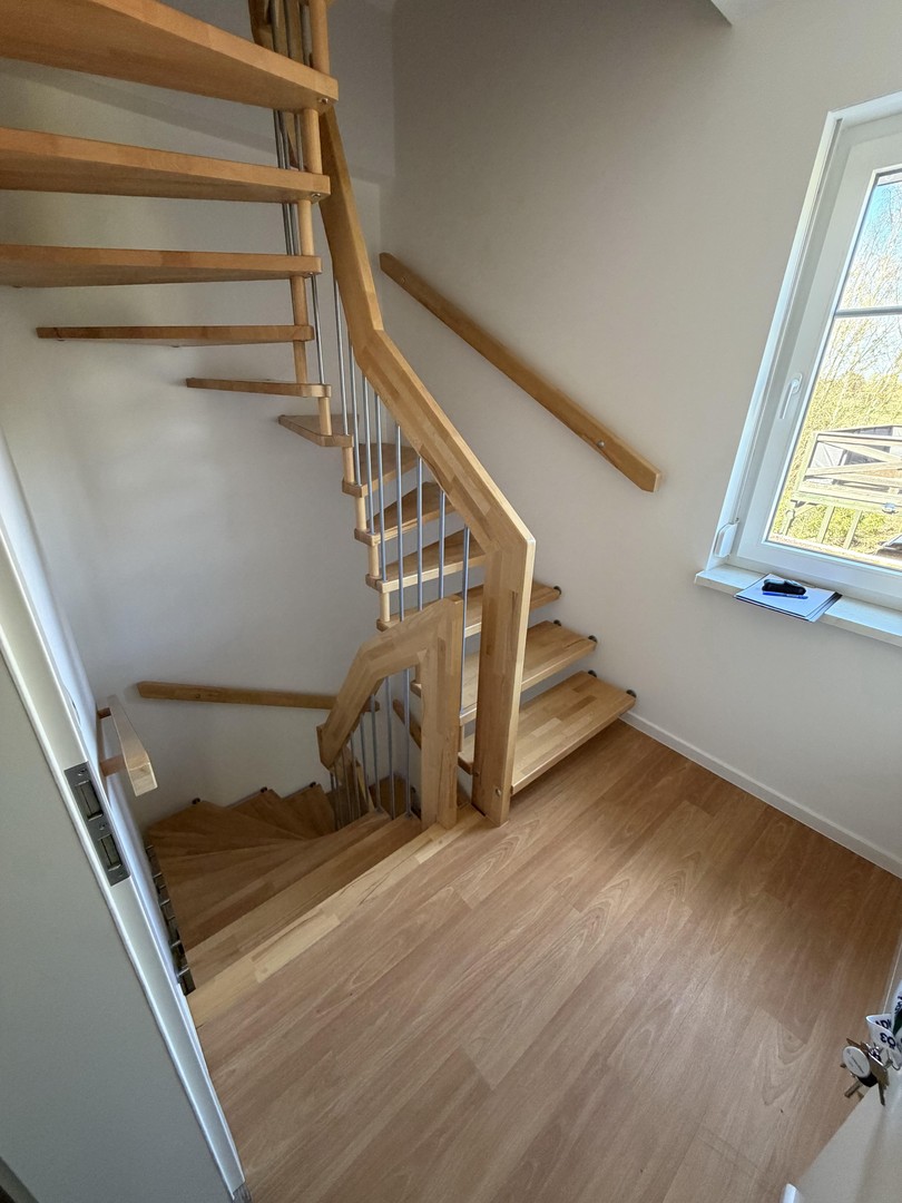 Haus „Müritzglück“ – Ferienimmobilie mit etablierter Vermietung an der Müritz – Röbel/Müritz – Vorschaubild 22