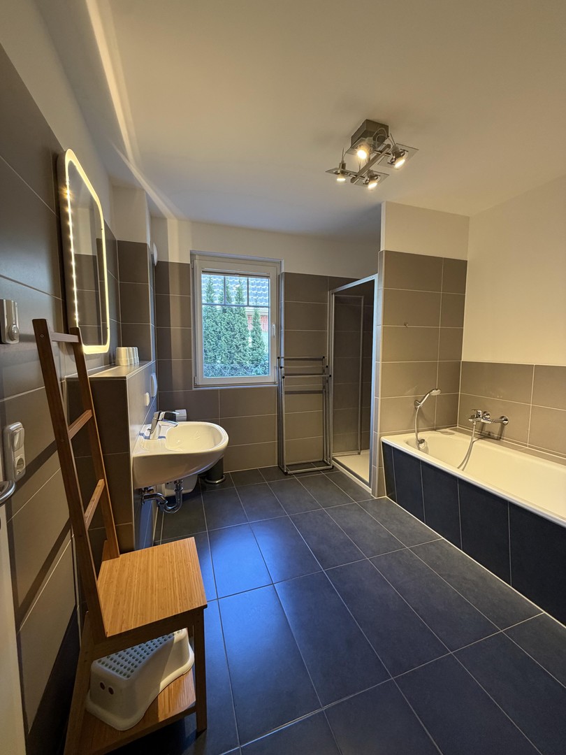 Haus „Müritzglück“ – Ferienimmobilie mit etablierter Vermietung an der Müritz – Röbel/Müritz – Vorschaubild 23