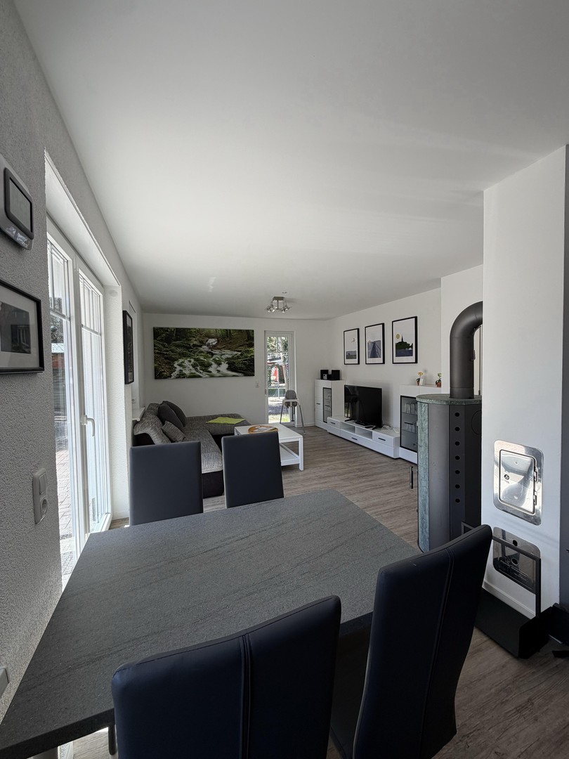 Haus „Müritzglück“ – Ferienimmobilie mit etablierter Vermietung an der Müritz – Röbel/Müritz – Vorschaubild 24