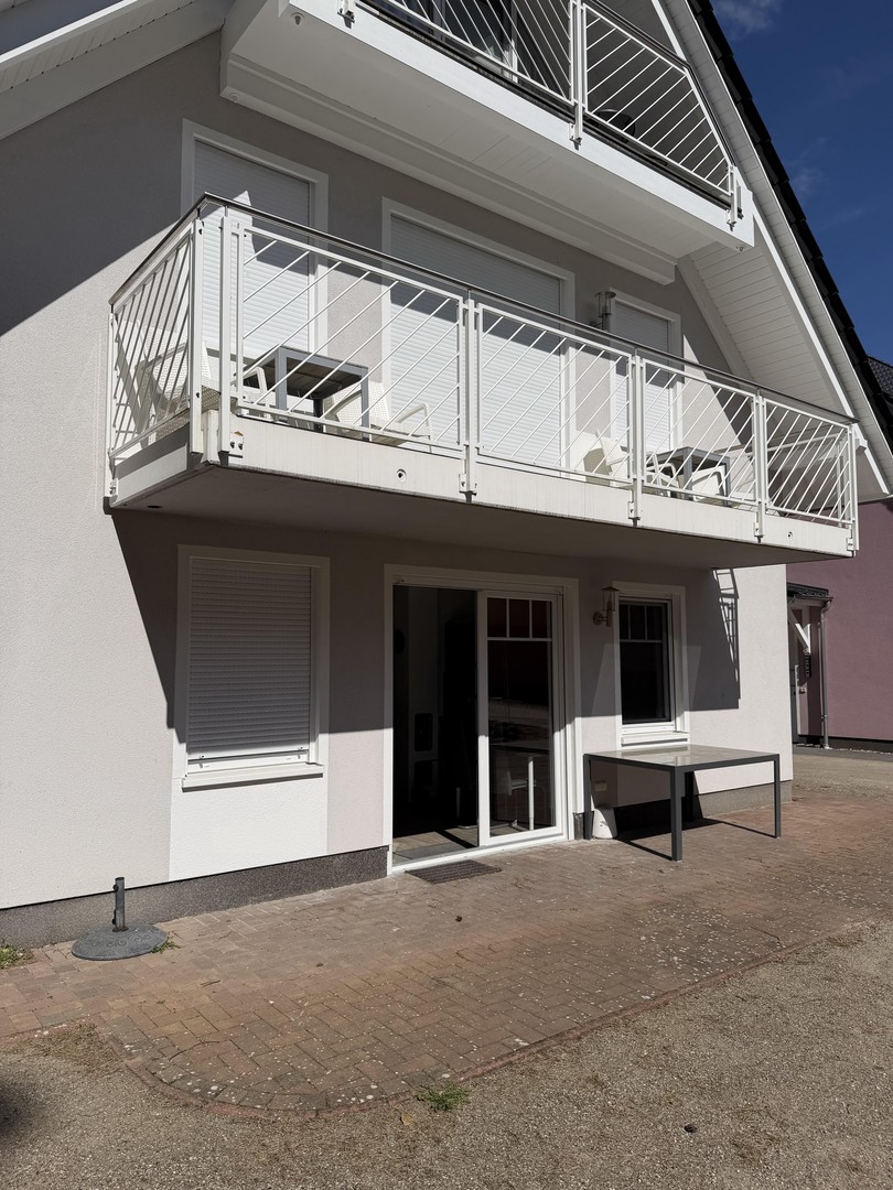 Haus „Müritzglück“ – Ferienimmobilie mit etablierter Vermietung an der Müritz – Röbel/Müritz – Vorschaubild 25