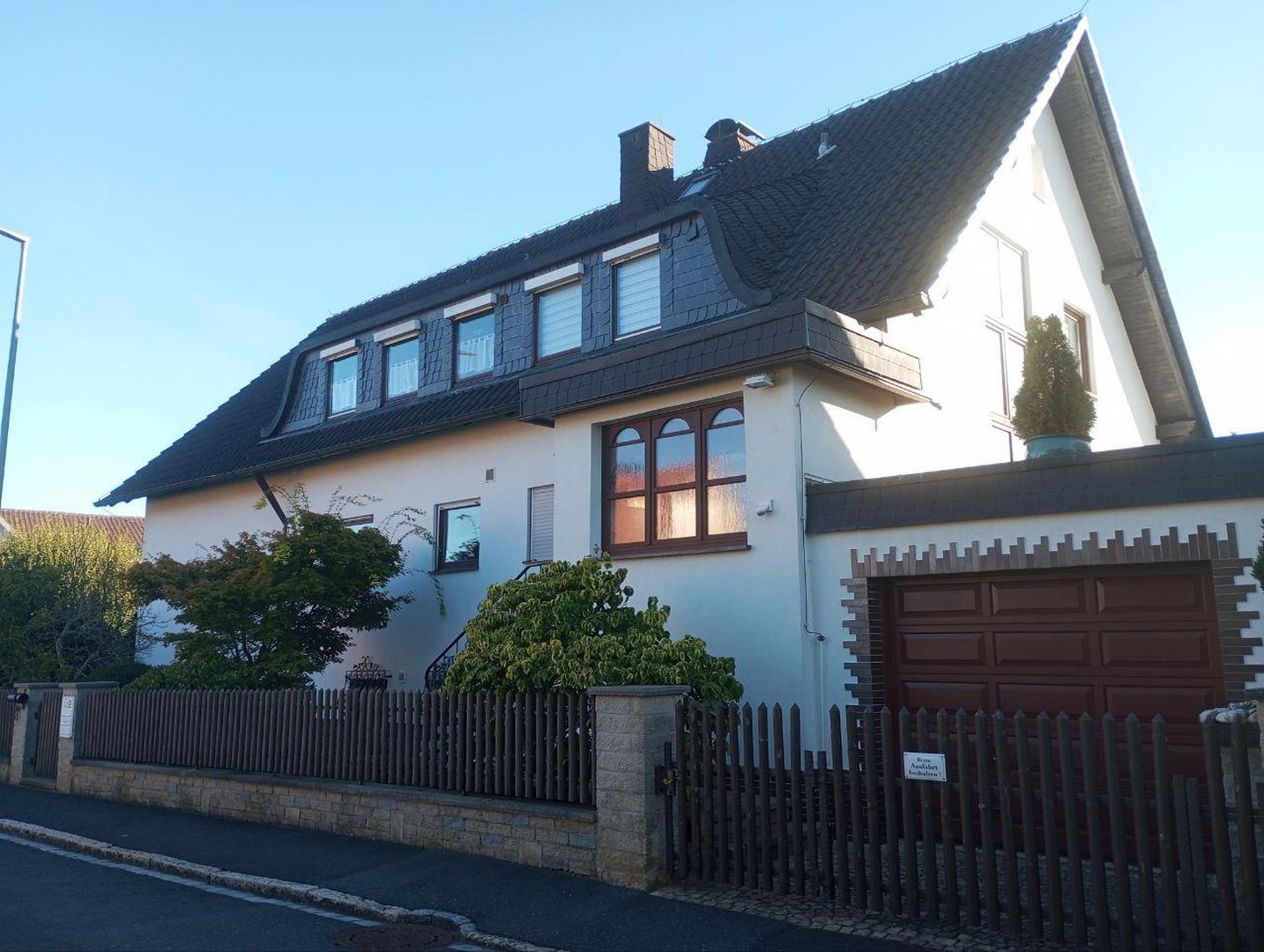 Mehrfamilienhaus – Burgkunstadt – Bild 1 von 34