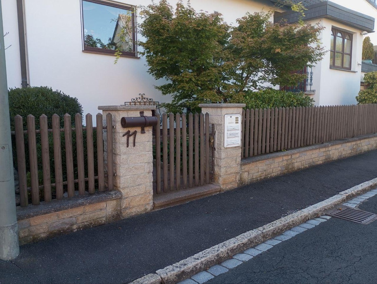 Mehrfamilienhaus – Burgkunstadt – Vorschaubild 3