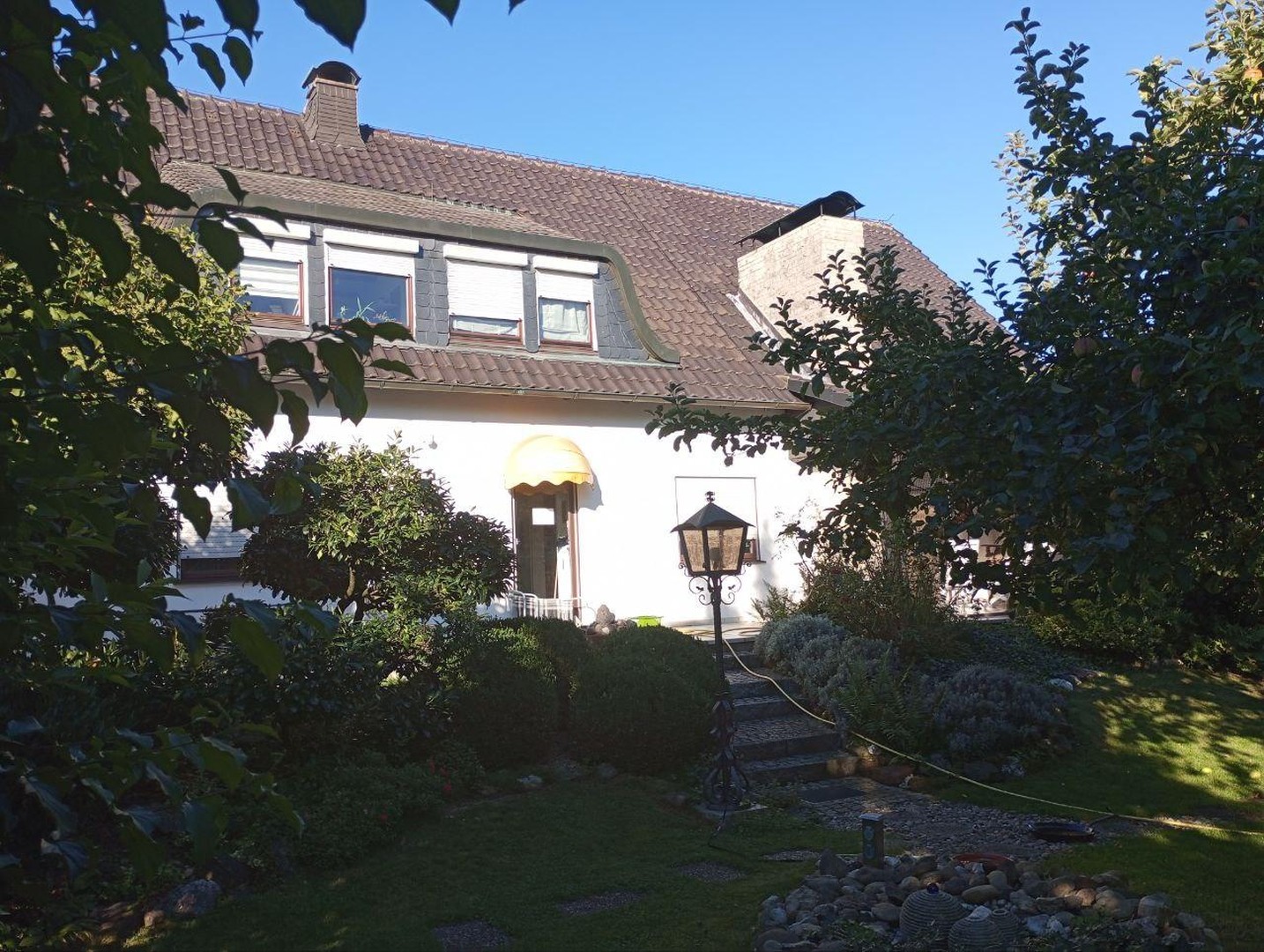 Mehrfamilienhaus – Burgkunstadt – Vorschaubild 5