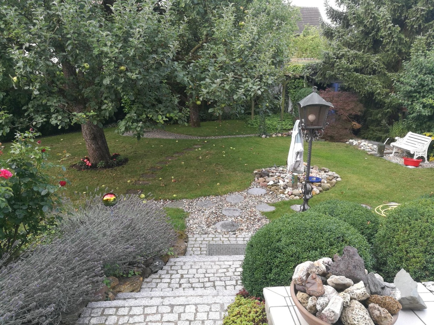 Mehrfamilienhaus – Burgkunstadt – Vorschaubild 6