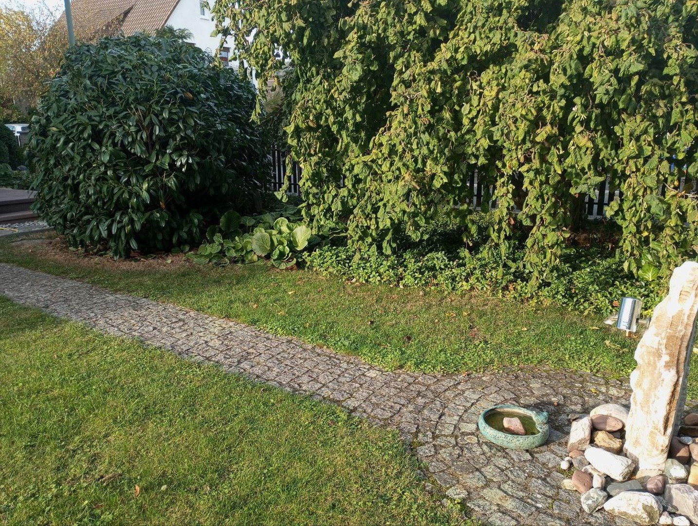 Mehrfamilienhaus – Burgkunstadt – Vorschaubild 9