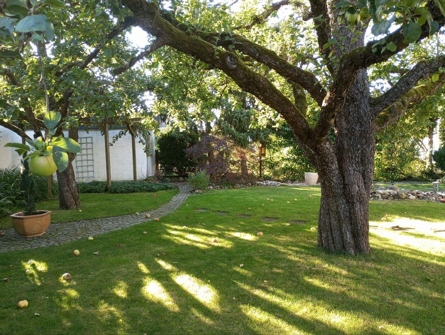 Mehrfamilienhaus – Burgkunstadt – Vorschaubild 10