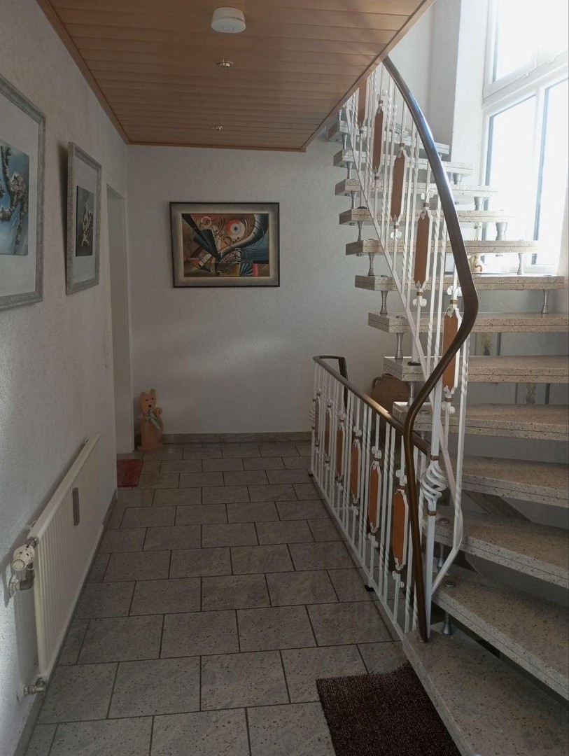 Mehrfamilienhaus – Burgkunstadt – Vorschaubild 14