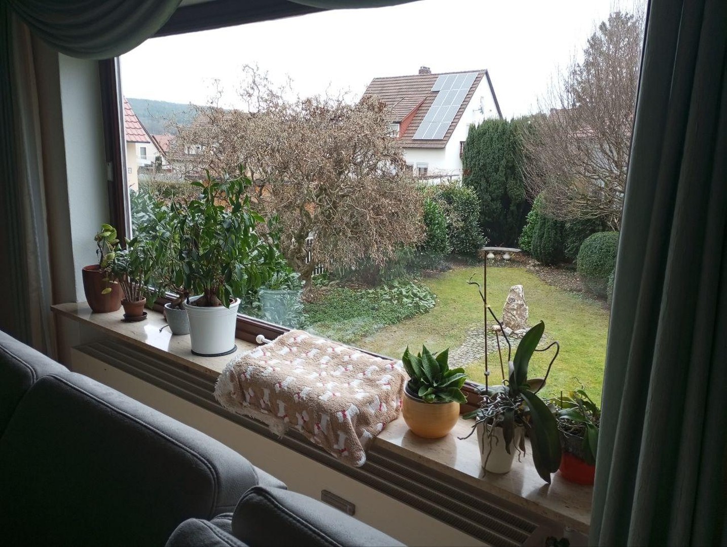 Mehrfamilienhaus – Burgkunstadt – Vorschaubild 20