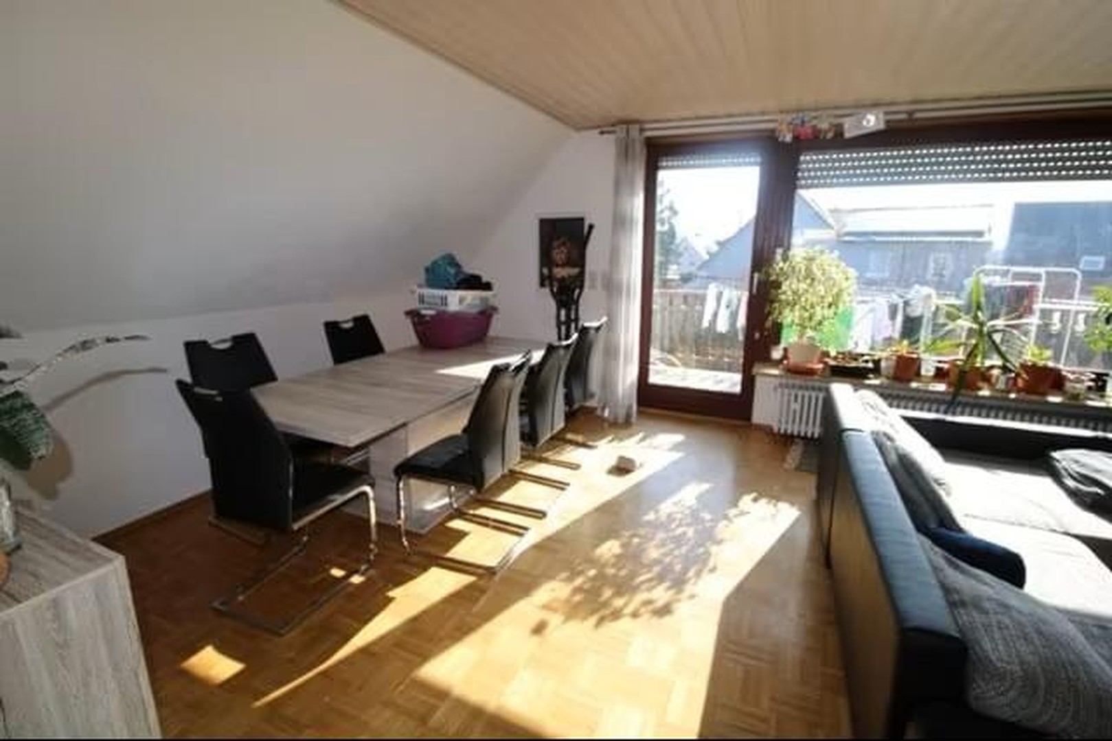 Mehrfamilienhaus – Burgkunstadt – Vorschaubild 28