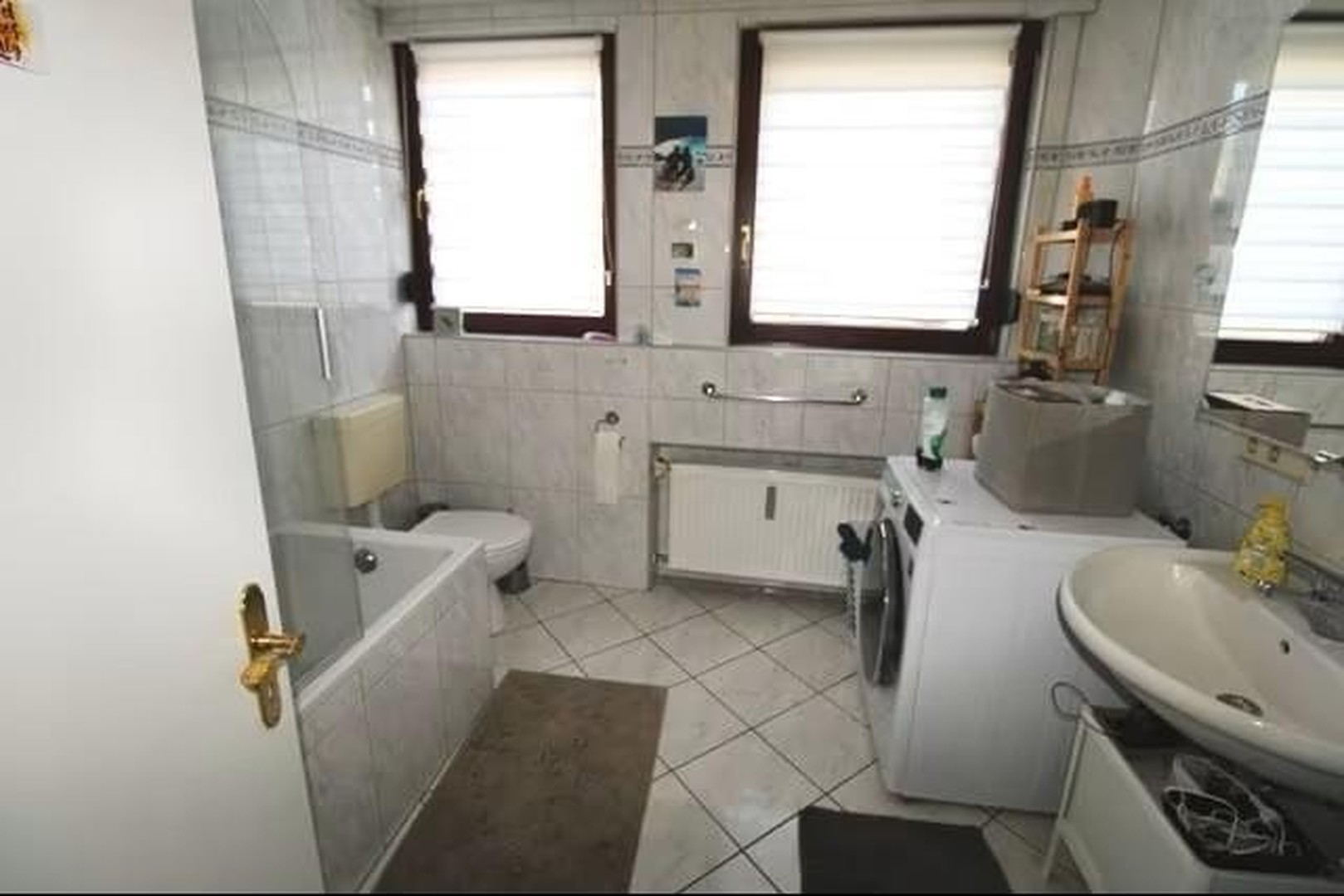 Mehrfamilienhaus – Burgkunstadt – Vorschaubild 30