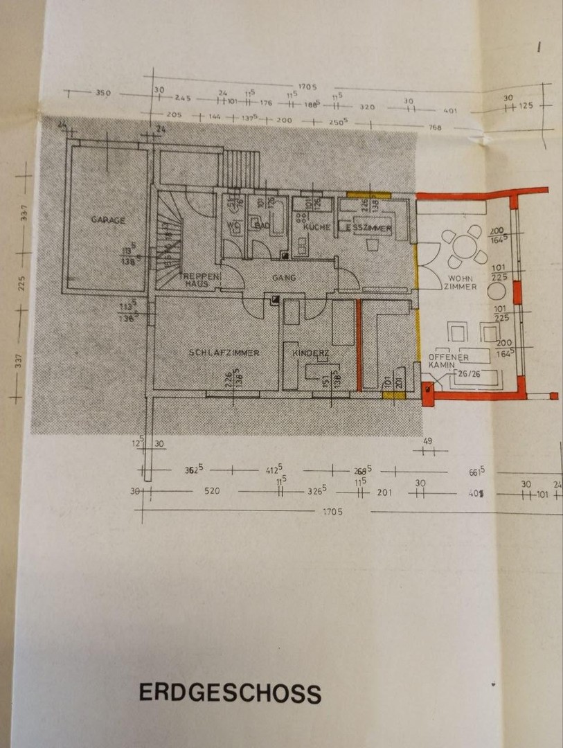 Mehrfamilienhaus – Burgkunstadt – Vorschaubild 32
