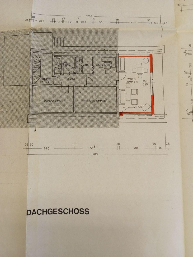 Mehrfamilienhaus – Burgkunstadt – Vorschaubild 33