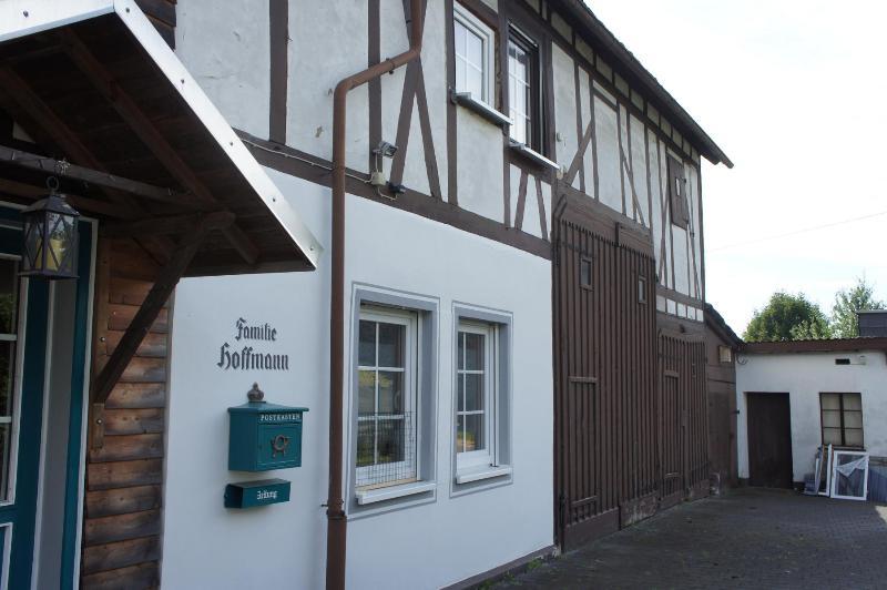 ** WESTERWÄLDER FACHWERKHAUS CA150 JAHRED ALT NEU RENOVIERT ** – Nister – Vorschaubild 2
