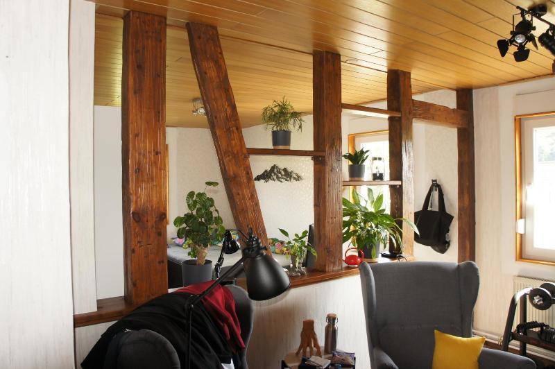 ** WESTERWÄLDER FACHWERKHAUS CA150 JAHRED ALT NEU RENOVIERT ** – Nister – Vorschaubild 22