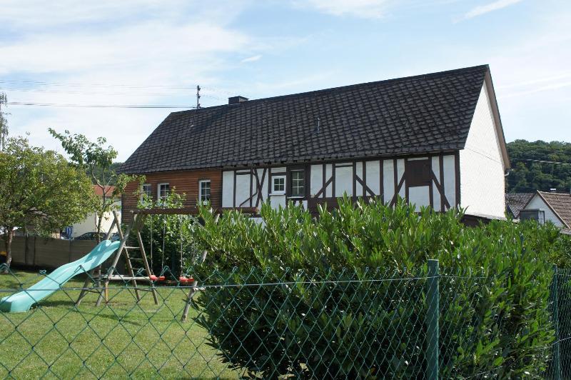 ** WESTERWÄLDER FACHWERKHAUS CA150 JAHRED ALT NEU RENOVIERT ** – Nister – Vorschaubild 25