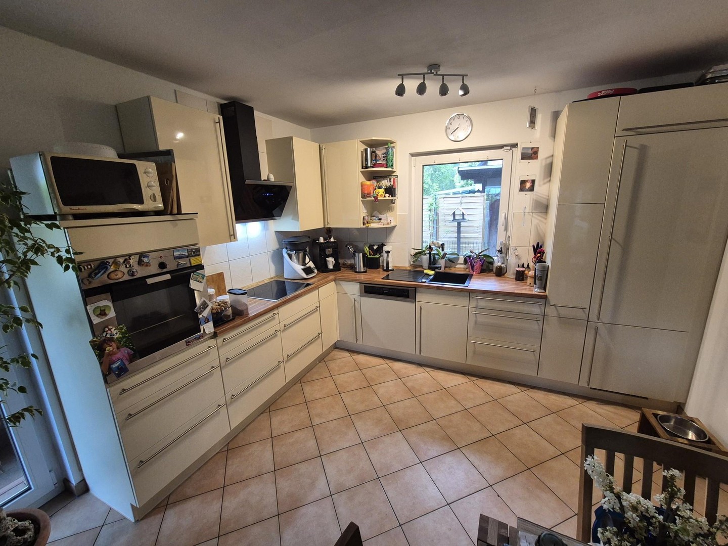 Haacke Haus mit Isolierklinker, Wärmepumpe und Photovoltaikanlage, 990.000 €- VB – Teltow – Vorschaubild 10