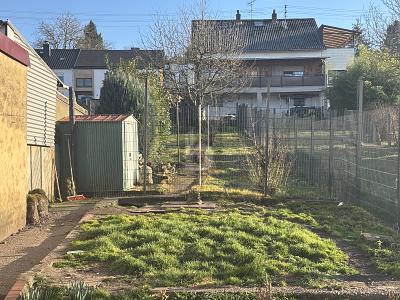 TOP PREIS!, RENOVIERT, MODERN MIT VIEL POTENTIAL – Eppelborn – Vorschaubild 3