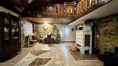 URIGES REFUGIUM MIT LANDHAUS-CHARME – Mahlstetten – Vorschaubild 2