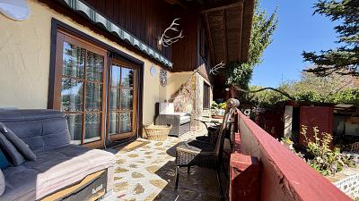URIGES REFUGIUM MIT LANDHAUS-CHARME – Mahlstetten – Vorschaubild 5