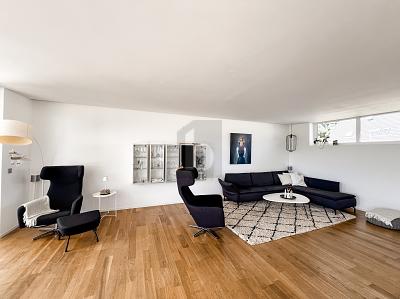 EXKLUSIVES INVESTMENT UND LUXURIÖSES WOHNEN – Hüfingen – Vorschaubild 3