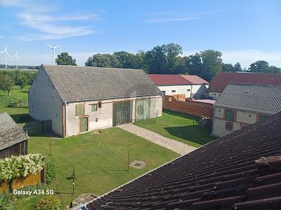 GROßES BAUERNHAUS MIT VIEL NEBENGELAß – Zernitz-Lohm – Vorschaubild 3